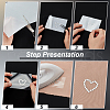 Heat Transfer PET Papers FIND-WH0126-497A-4