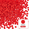   1000Pcs DIY Doll Craft Pom Pom Yarn Pom Pom Balls AJEW-PH0004-68-2