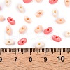 Opaque Acrylic Beads X1-MACR-T048-02M-10-4