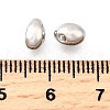 Brass Charms KK-C096-04P-3