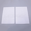 Sponge EVA Sheet Foam Paper Sets AJEW-WH0017-47A-02-1