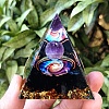 Orgonite Pyramid Resin Energy Generators PW-WGD0C78-01-1