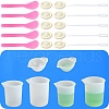 Epoxy Resin Jewelry Crafts Tool Sets TOOL-YW0001-36-1