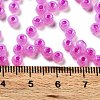 Glass Seed Beads X1-SEED-M011-02A-02-4
