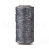Waxed Polyester Cord YC-I003-A10-1