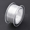 Round Crystal Elastic Stretch Thread EW-C002-01A-2