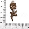 Alloy Pendants PALLOY-Q008-07A-3