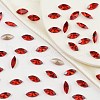 Preciosa® MAXIMA Crystal Fancy Stones Y-PRC-FG15-90070-2