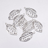 Alloy Pendants PALLOY-DA10-1912-AS-LF-4