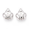 Brass Charms KK-N267-05P-1