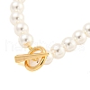 Brass Toggle Clasps KK-A223-06P-5