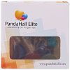 18 Kinds Natural/Synthetic Gemstone Cabochons G-PH0029-03-6