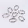 CCB Plastic Linking Rings CCB-G006-046P-1
