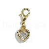 Pendant Decorations HJEW-PH01203-01-1
