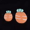 Handmade Polymer Clay Nail Art Decoration Accessories MRMJ-S046-003F-3