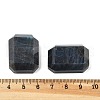 Natural Labradorite Cabochons G-B139-03F-3
