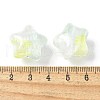 Transparent Acrylic Beads OACR-D304-03F-3