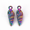 Alloy Pendants PALLOY-S180-098-NR-2