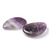 Natural Amethyst Beads G-G973-06B-3