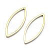 Brass Linking Rings KK-P119-23C-RS-2