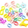 DIY Glasses/Mask Chains Making Kits DIY-YW0002-81-6