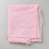 Polyester Silver Point Fabric AJEW-WH20006-90D-1