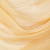 Glitter Yarn Mesh Tulle Fabric DIY-WH0308-357A-1