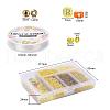DIY Jewelry Making Kits DIY-YW0004-16F-2