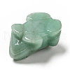 Natural Gemstone Sculpture Display Decorations G-C244-06-4