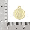 Independence Day Alloy Enamel Pandants FIND-M083-05B-G-3