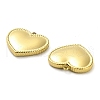 304 Stainless Steel Pendants STAS-L022-108G-03-2