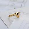 Skull Head Alloy Finger Rings FS-WG98A66-01-2
