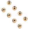 Unicraftale 304 Stainless Steel Spacer Beads STAS-UN0011-52G-1