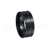 304 Stainless Steel Enamel Finger Rings for Men FS-WGADAB4-06-3