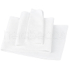 Polycotton Elastic Ribbing Fabric for Cuffs DIY-WH0021-10B-1