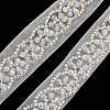 Polyester Lace Trims OCOR-A007-24-1