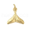 304 Stainless Steel Charms STAS-U023-15G-1