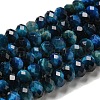 Natural Tiger Eye Beads Strands G-K351-B06-02-1