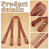 PU Leather Bag Straps FIND-WH0049-59A-3