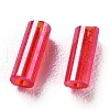 Glass Bugle Beads SEED-L010-02A-105-2
