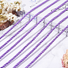   3-Ply Polyester Braided Cord OCOR-PH0001-27H-3