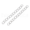 Iron Chain Extender X-IFIN-T007-10P-NF-1