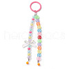 Acrylic Keychains KEYC-JKC00803-1