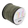 Faux Suede Cord LW-JP0001-3.0mm-1138-2