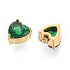 Glass Charms STAS-T065-30G-01-2