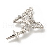 Alloy Pendants FIND-Z067-06P-04-2