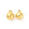 304 Stainless Steel Charms STAS-A093-02E-G-1
