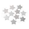 304 Stainless Steel Pendants STAS-F271-04E-P-1