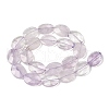 Natural Amethyst Beads Strands G-F790-B01-02-3