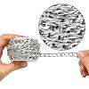 Aluminium Curb Chains CHA-CJC0001-01P-3